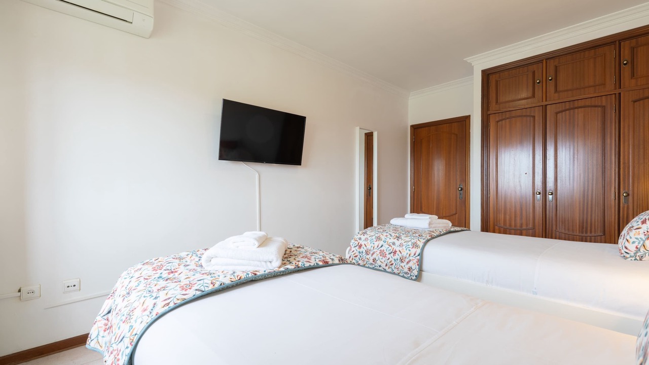 Photo of Bedroom in Sao Mamede de Infesta