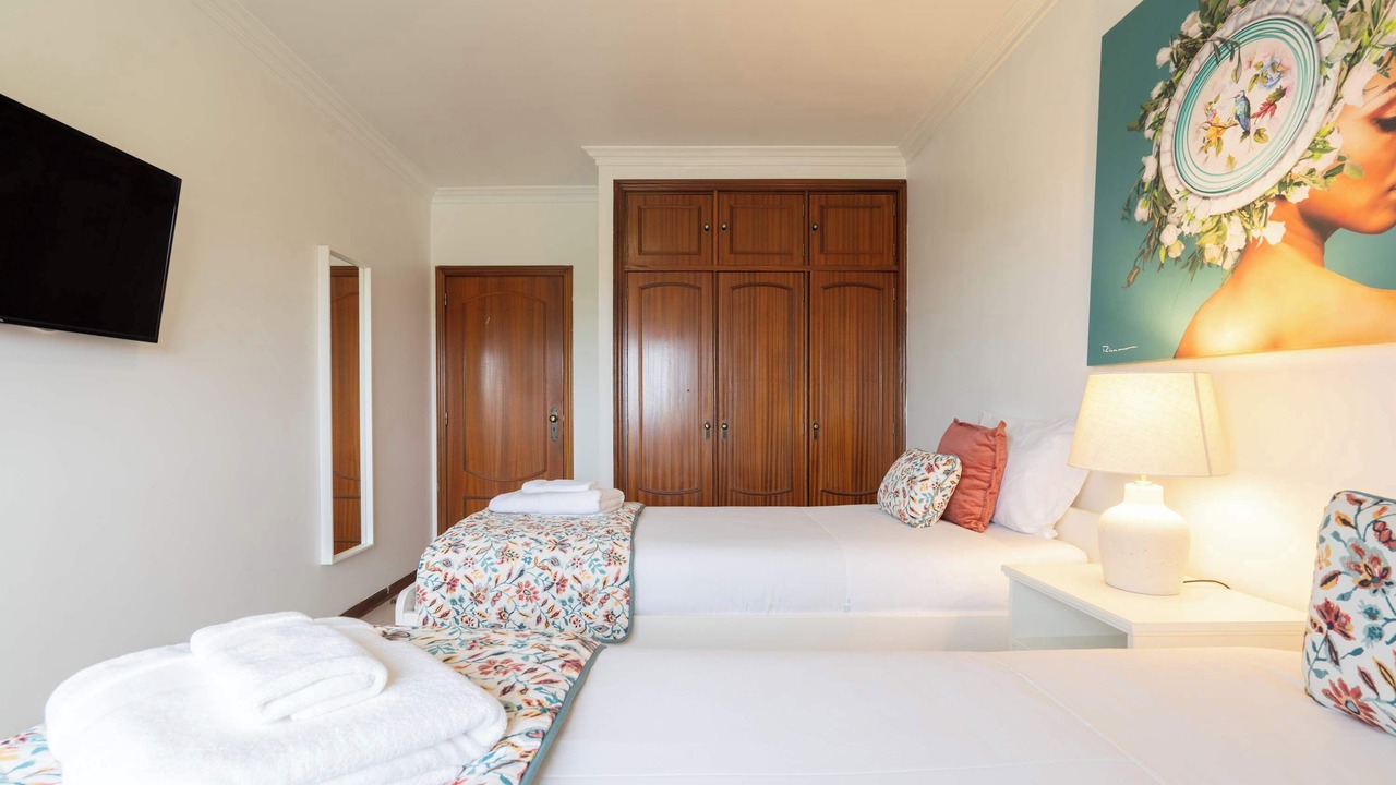 Photo of Bedroom in Sao Mamede de Infesta