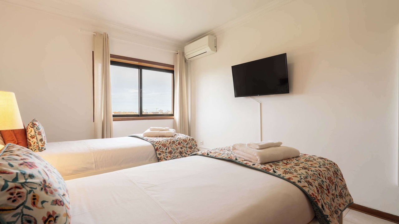 Photo of Bedroom in Sao Mamede de Infesta