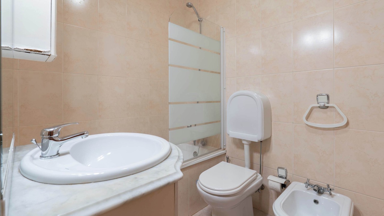 Photo of Bathroom in Sao Mamede de Infesta