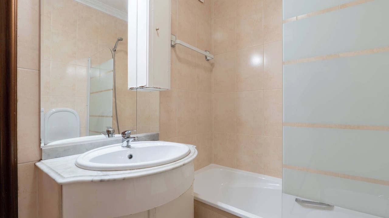Photo of Bathroom in Sao Mamede de Infesta