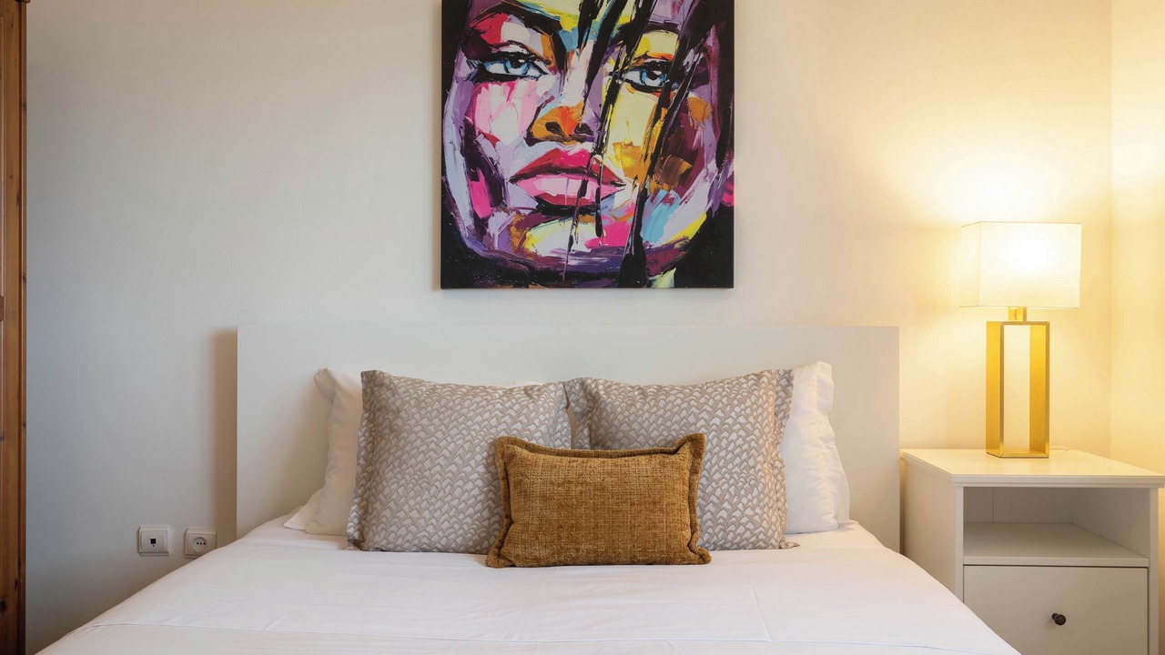 Photo of Bedroom in Sao Mamede de Infesta