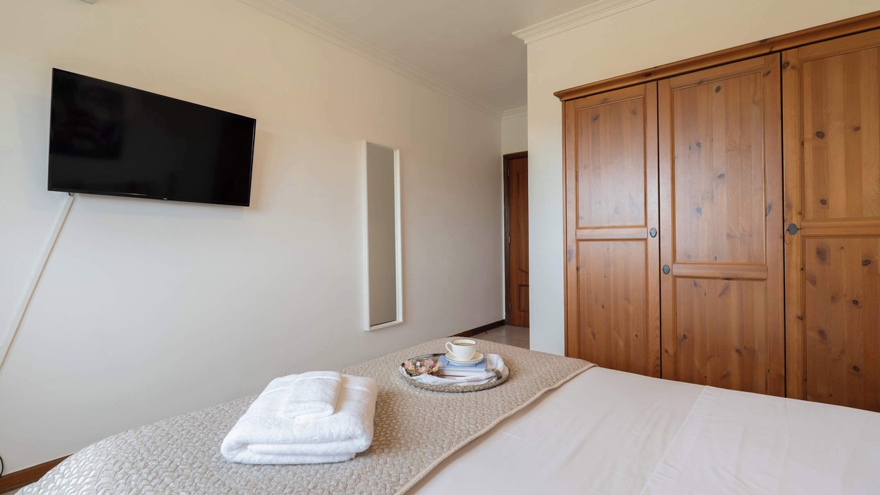 Photo of Bedroom in Sao Mamede de Infesta