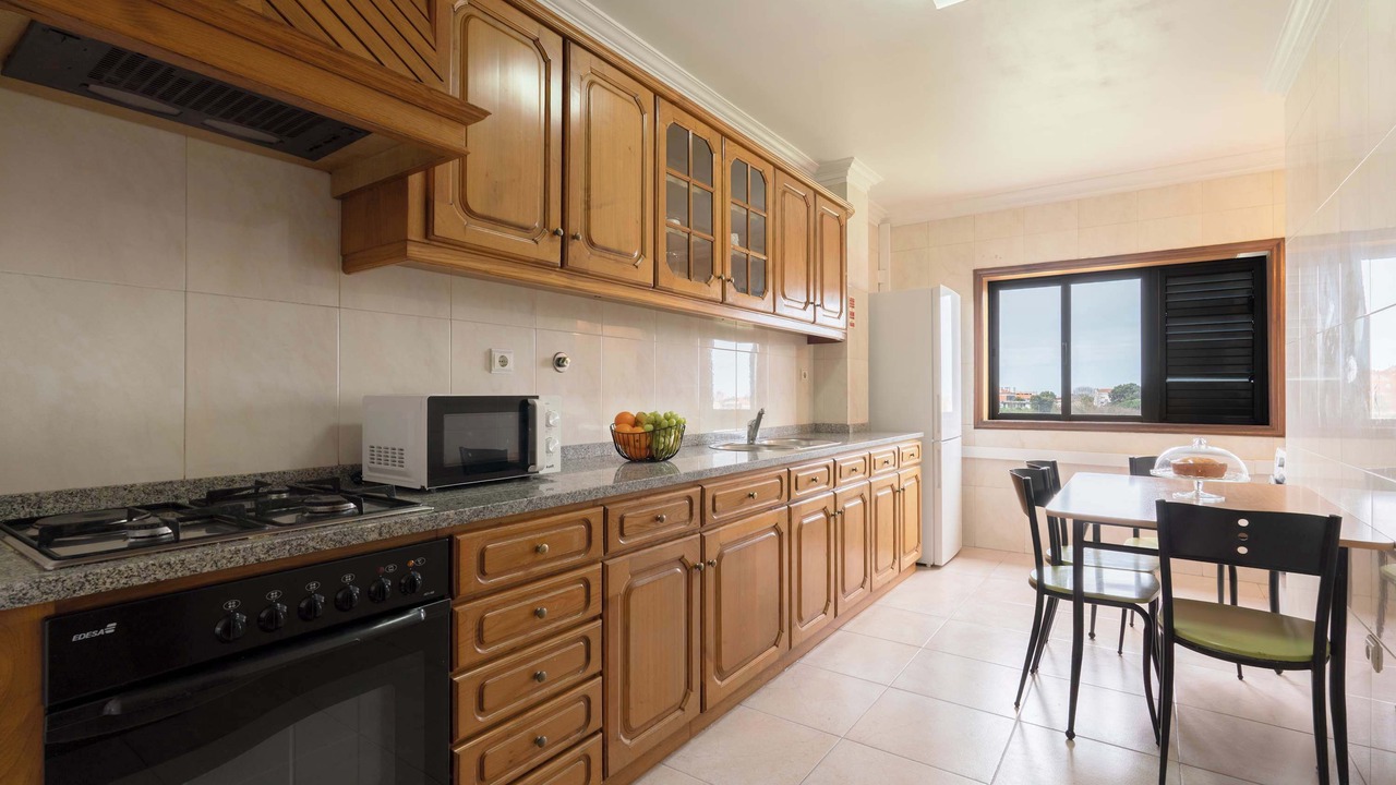 Photo of Kitchen in Sao Mamede de Infesta