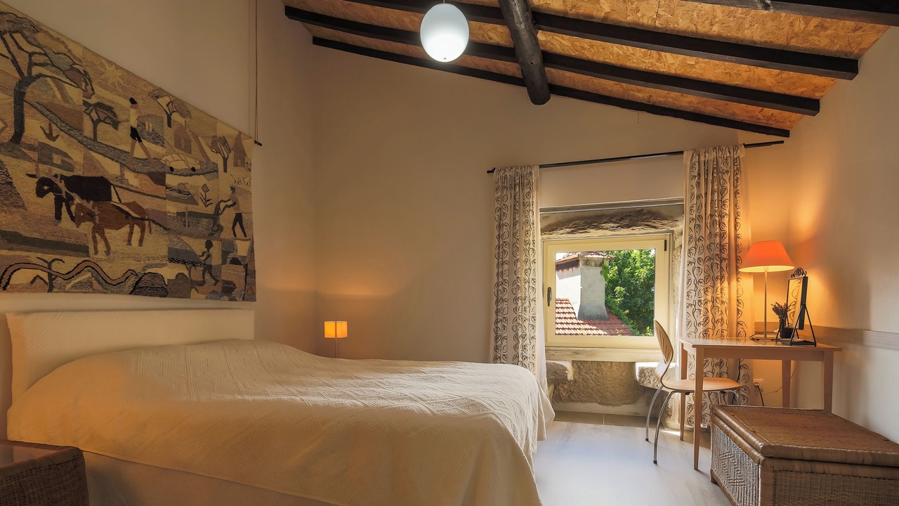 Photo of Bedroom in Barro