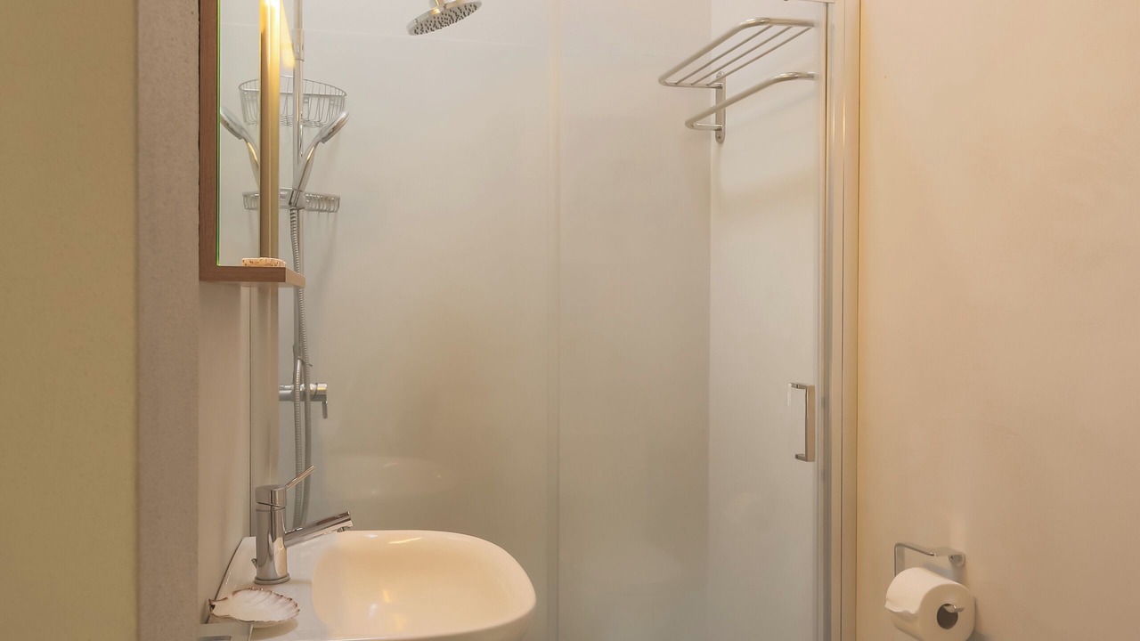 Photo of Bathroom in Barro