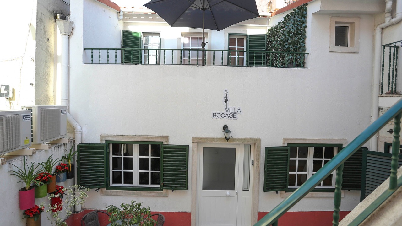 Photo of Outdoor in Setubal