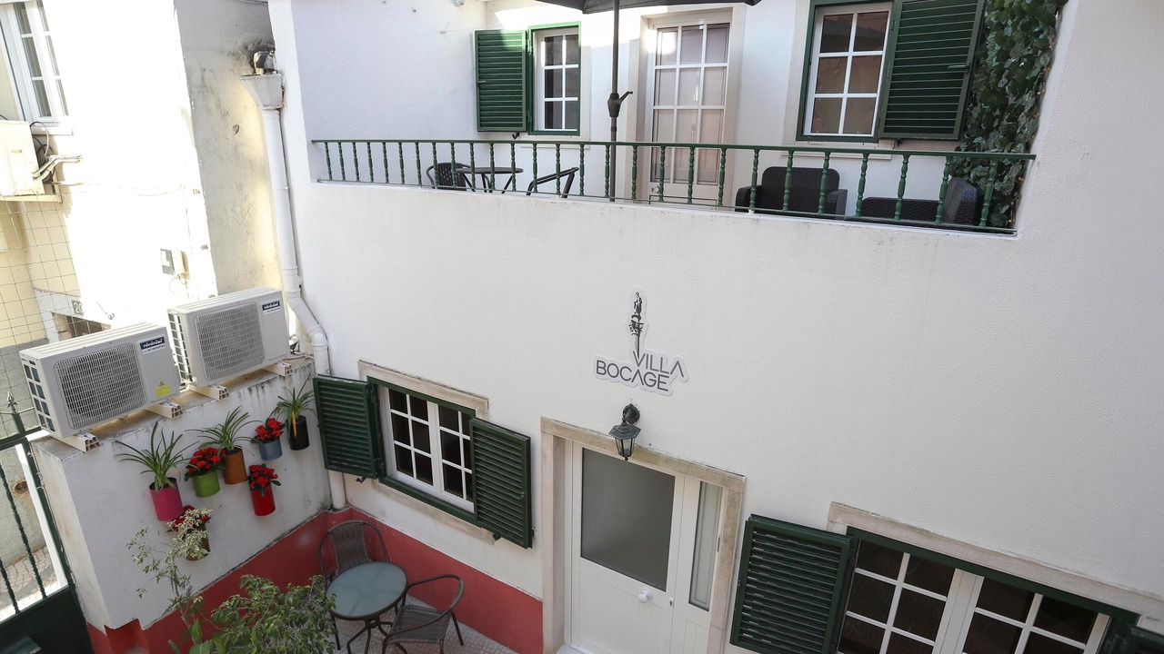 Photo of Outdoor in Setubal