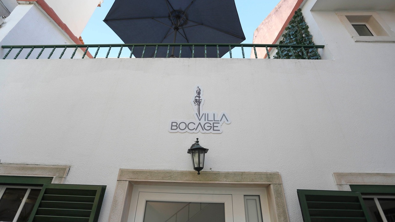 Photo of Outdoor in Setubal