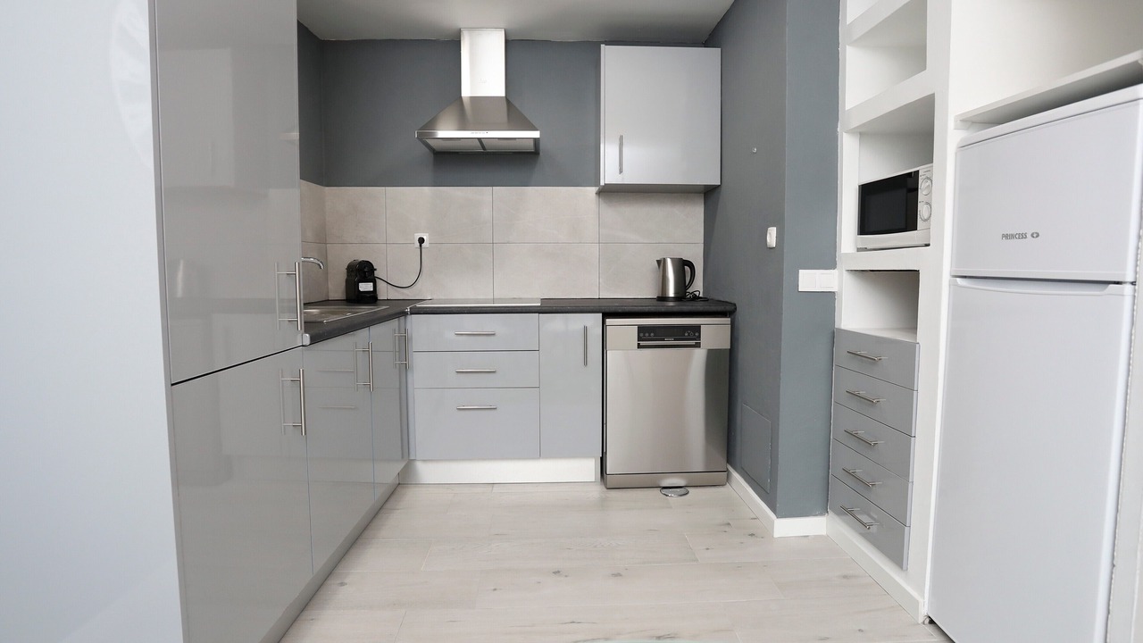 Photo of Kitchen in Setubal