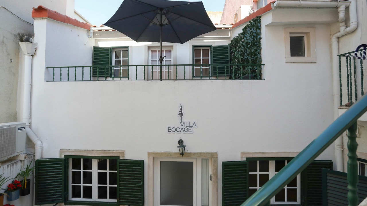 Photo of Outdoor in Setubal