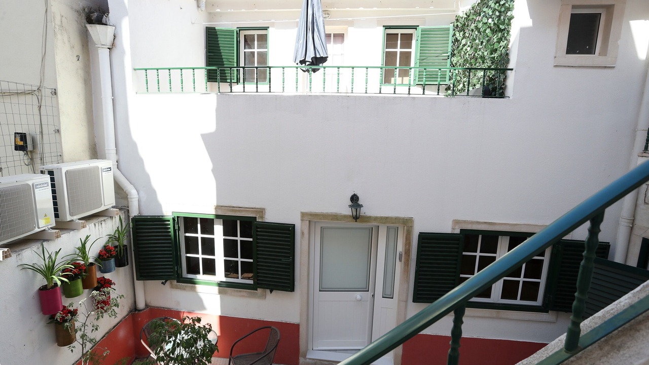 Photo of Outdoor in Setubal