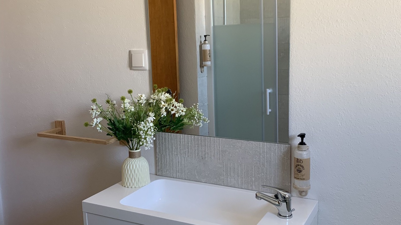 Photo of Bathroom in Sines