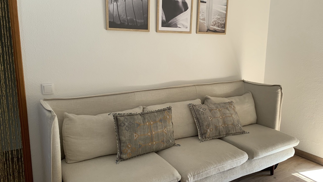Photo of Livingroom in Sines