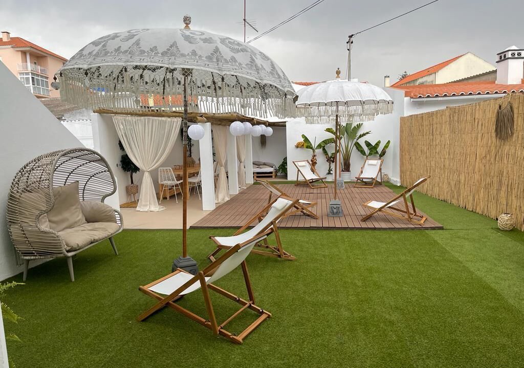 Photo of Patio Balcony in Sines