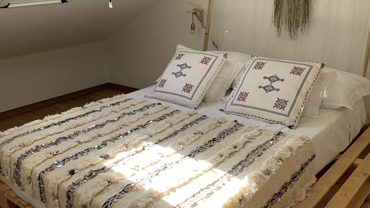 Photo of Bedroom in Sines