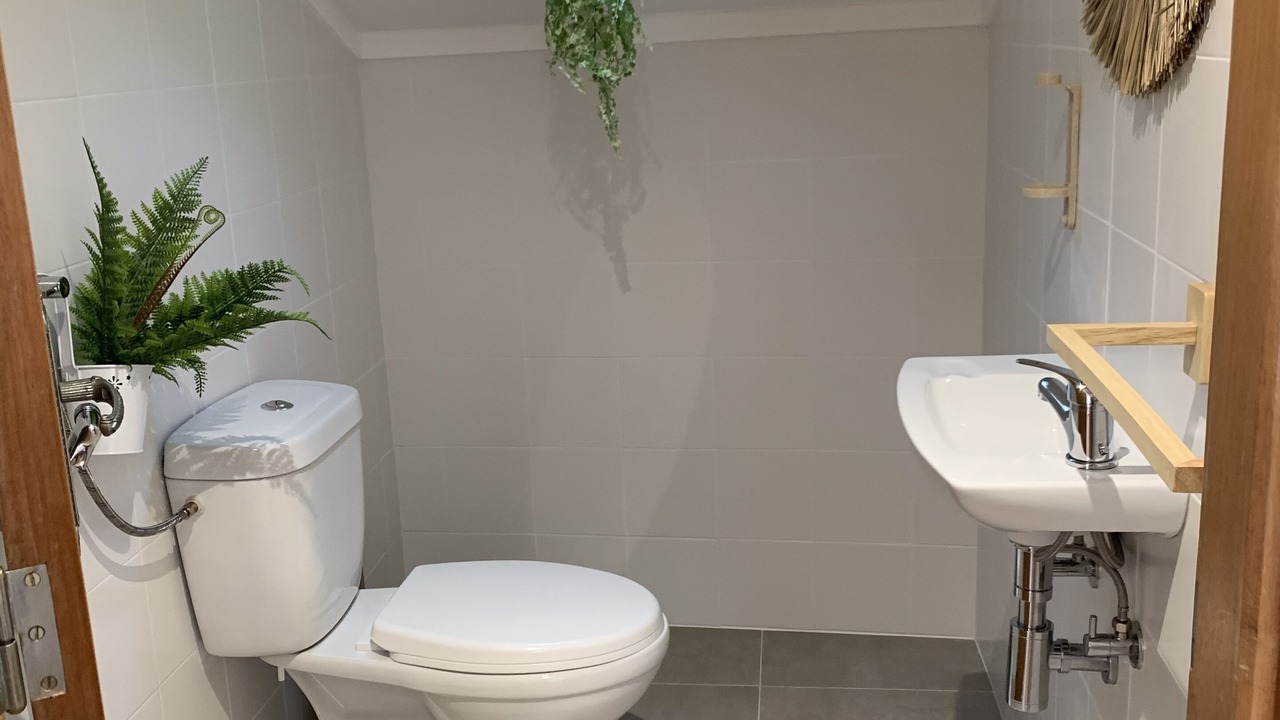 Photo of Bathroom in Sines