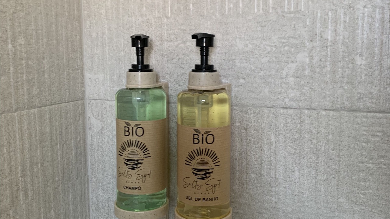 Photo of Bathroom in Sines