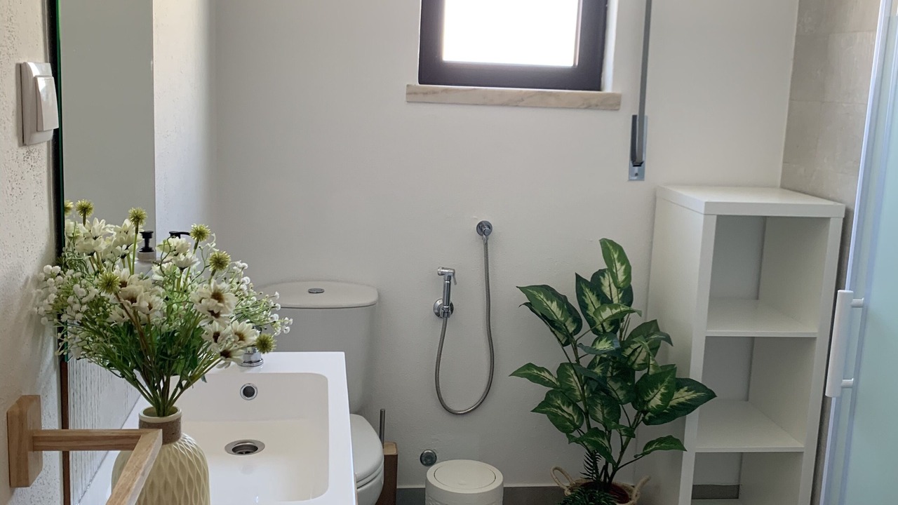 Photo of Bathroom in Sines