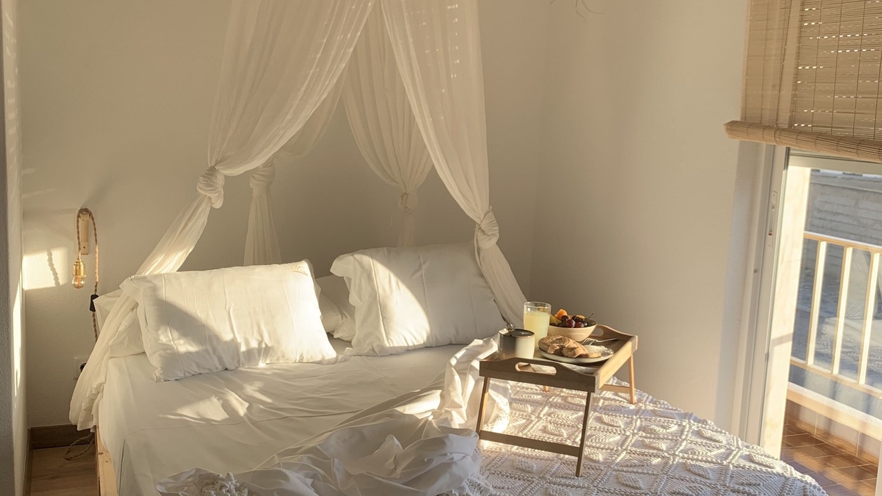 Photo of Bedroom in Sines