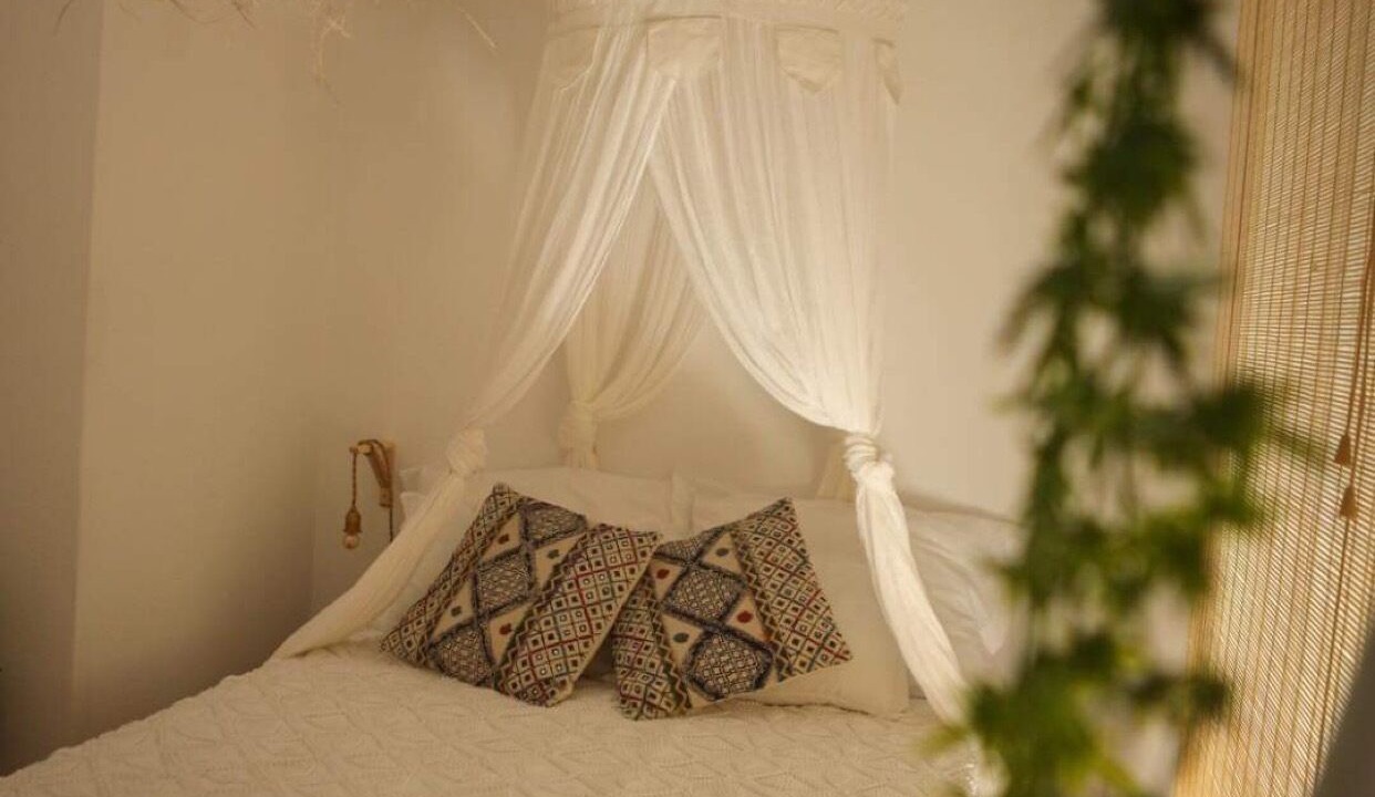 Photo of Bedroom in Sines