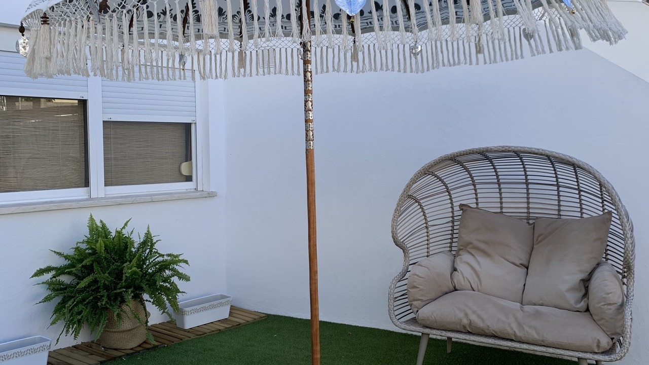 Photo of Patio Balcony in Sines