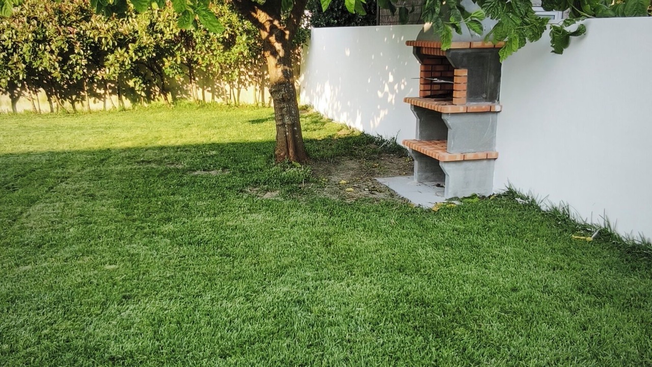 Photo of Outdoor in Apulia e Fao