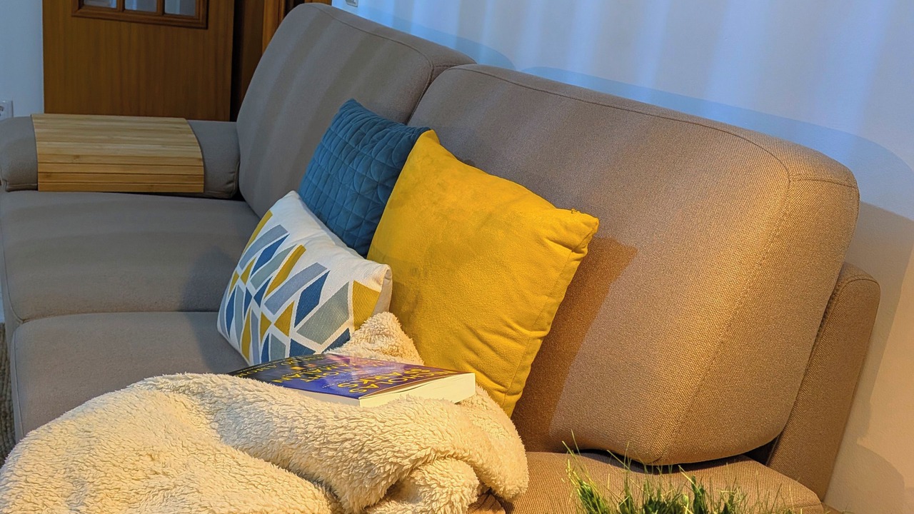 Photo of Livingroom in Ferragudo