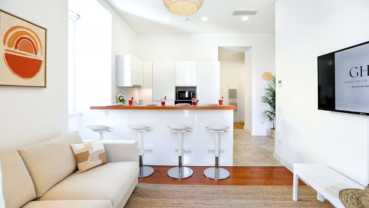 Photo of Livingroom in Sao Pedro