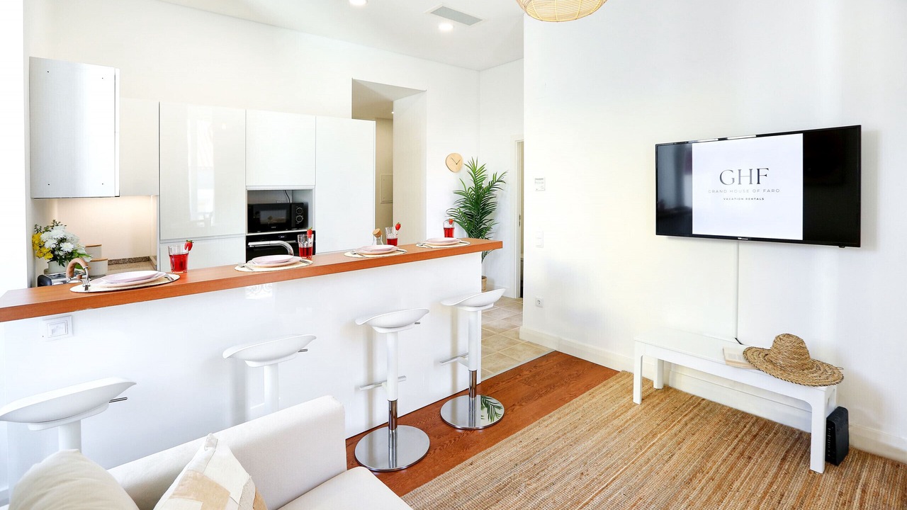 Photo of Livingroom in Sao Pedro