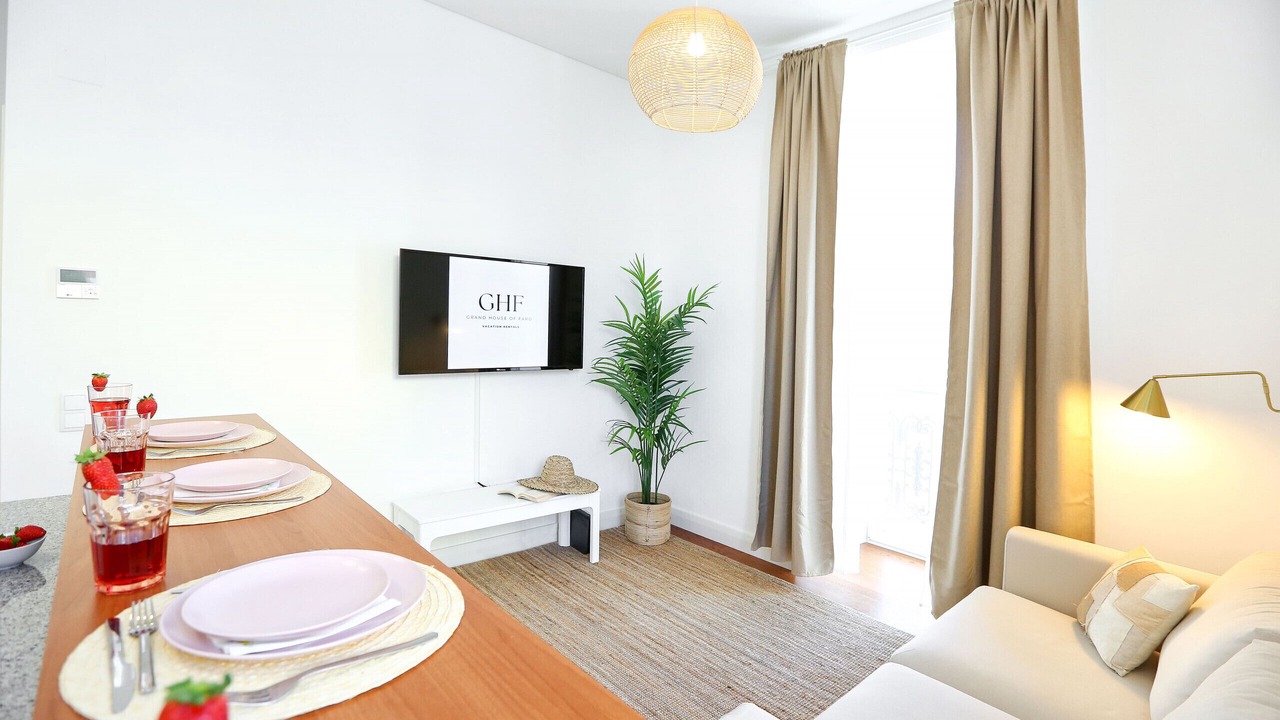 Photo of Livingroom in Sao Pedro