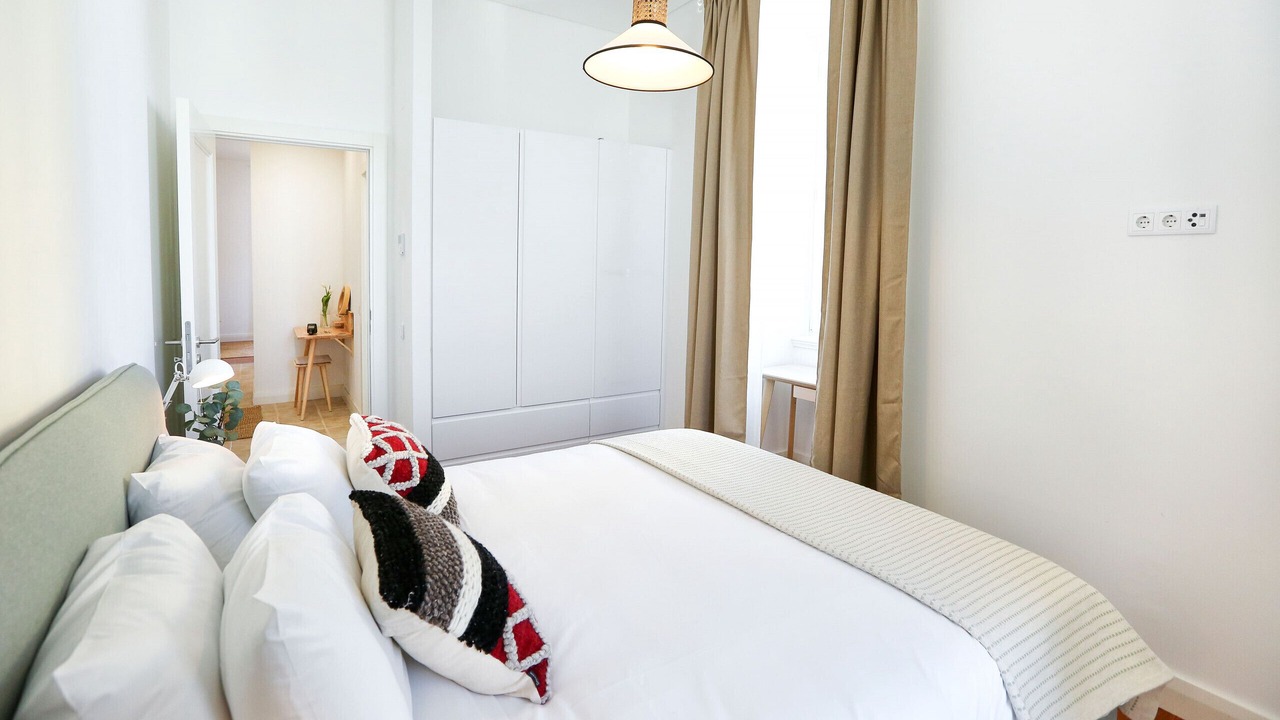 Photo of Bedroom in Sao Pedro