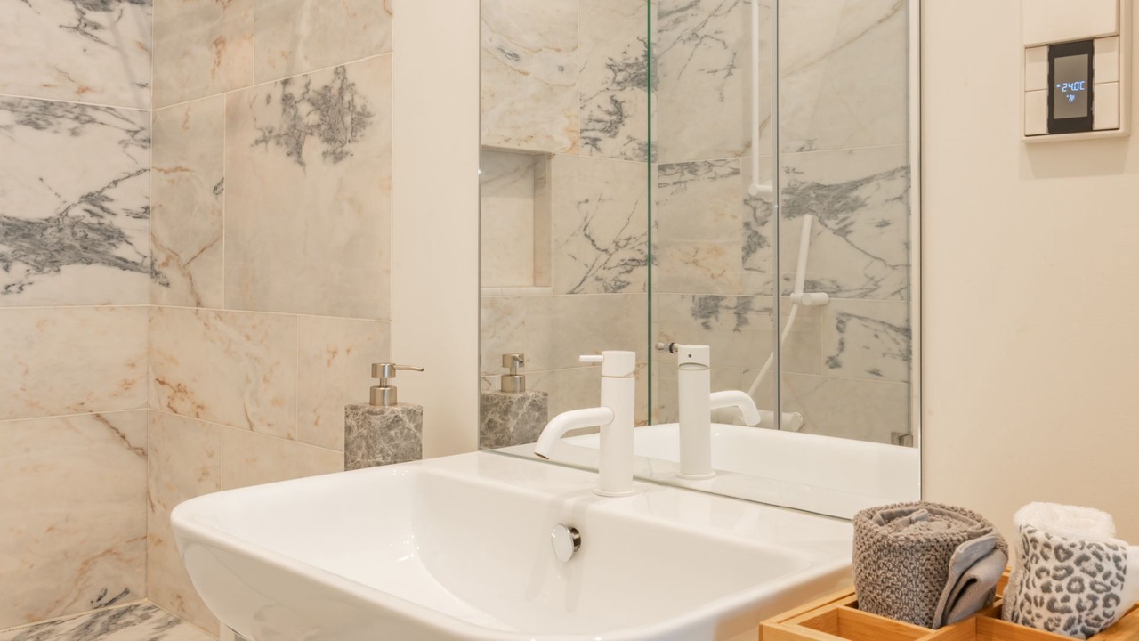 Photo of Bathroom in Sao Jose