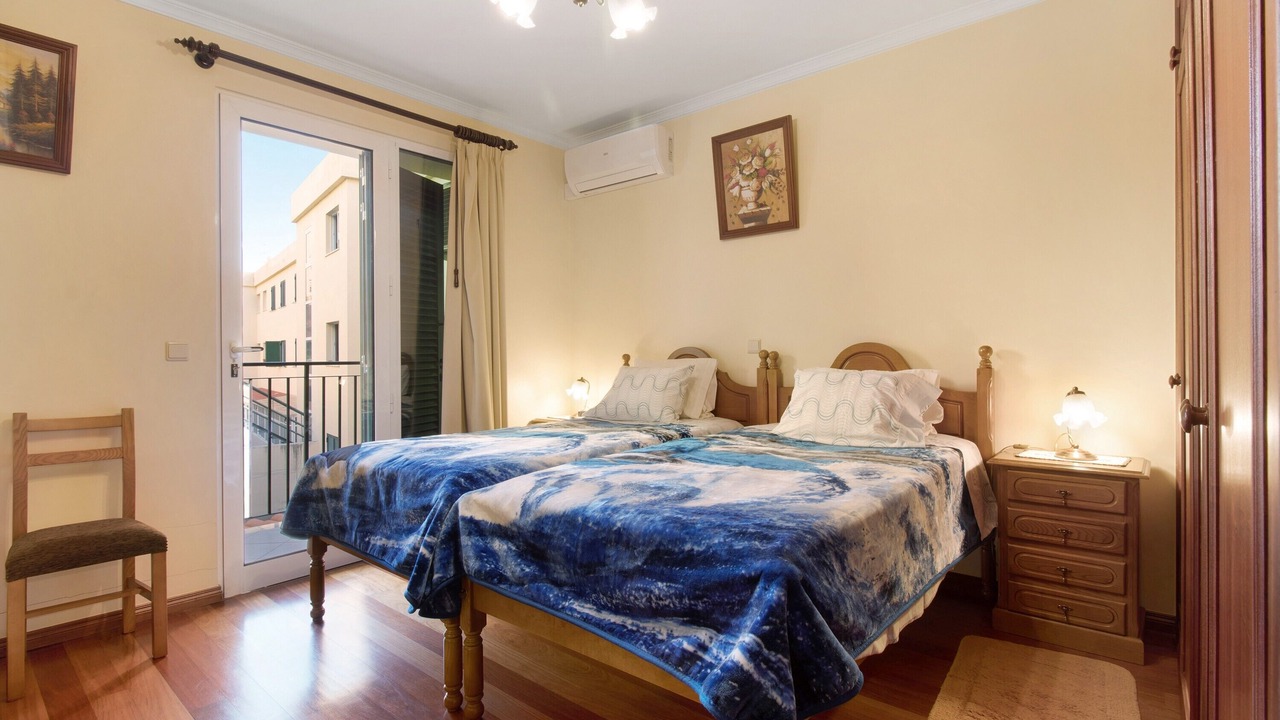Photo of Bedroom in Santa Maria Maior