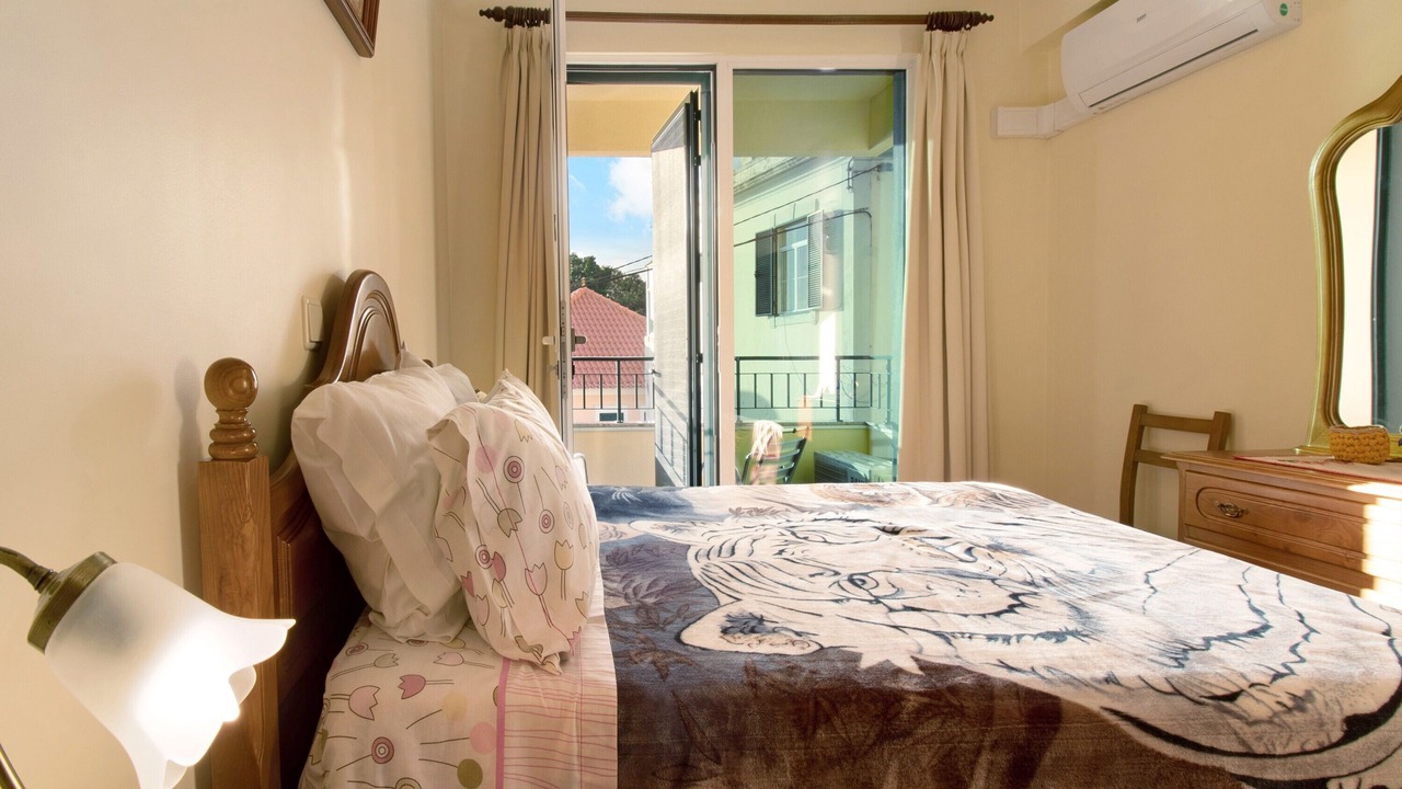 Photo of Bedroom in Santa Maria Maior