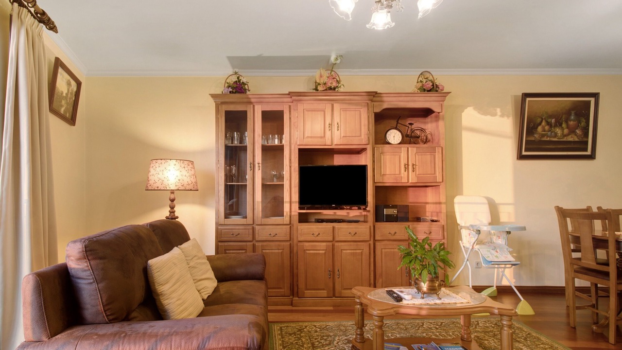 Photo of Livingroom in Santa Maria Maior