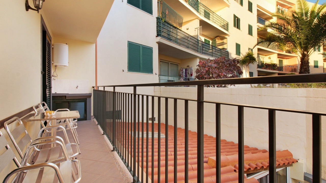 Photo of Outdoor in Santa Maria Maior
