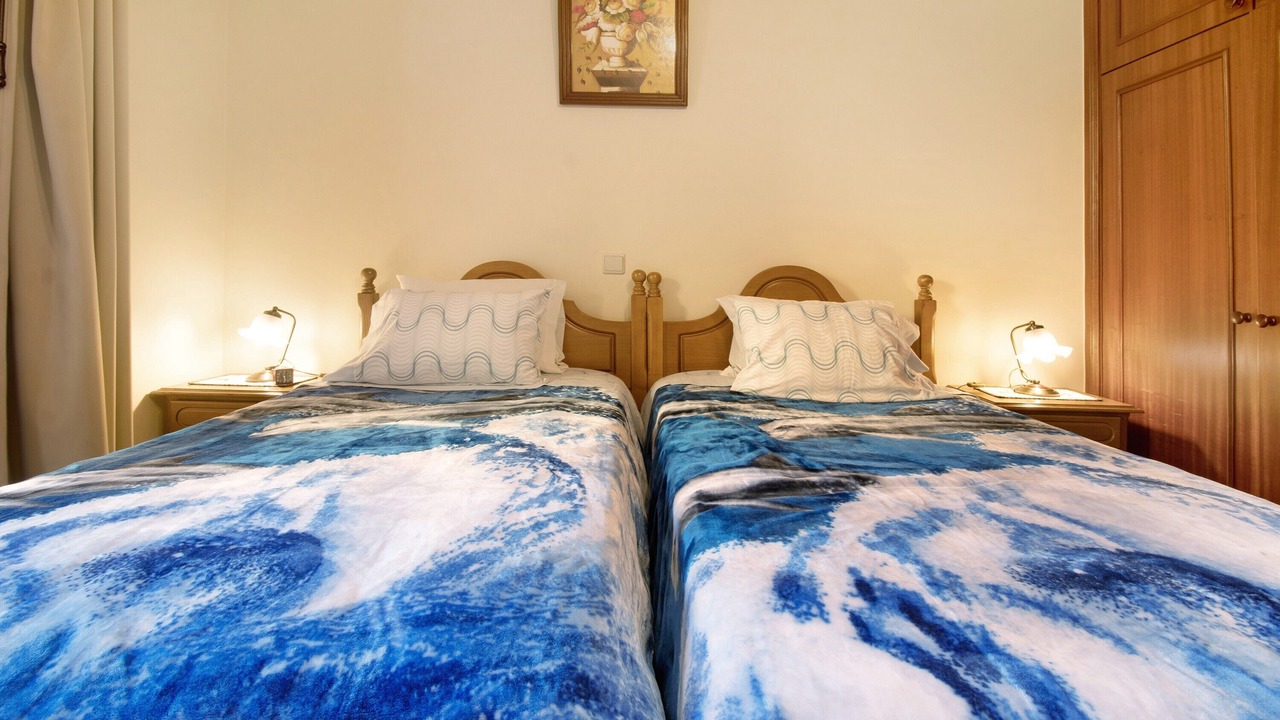 Photo of Bedroom in Santa Maria Maior