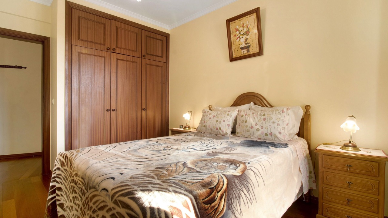 Photo of Bedroom in Santa Maria Maior