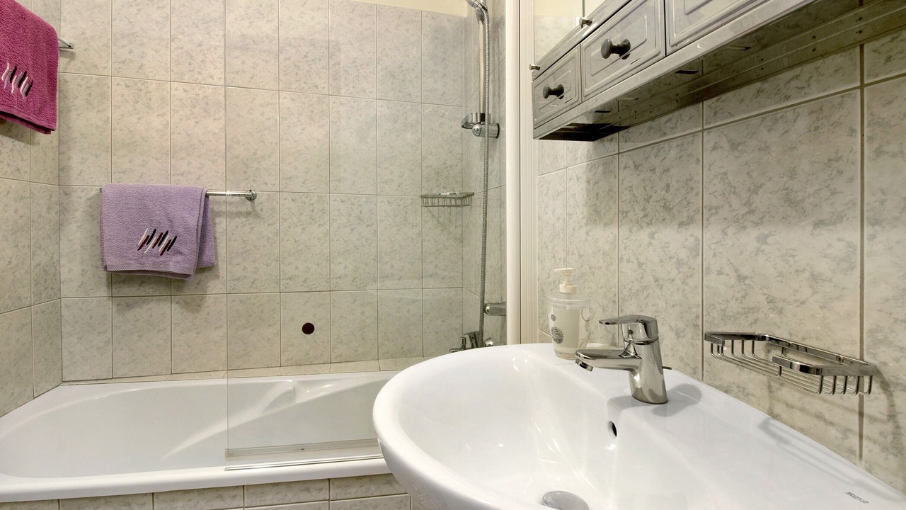 Photo of Bathroom in Santa Maria Maior