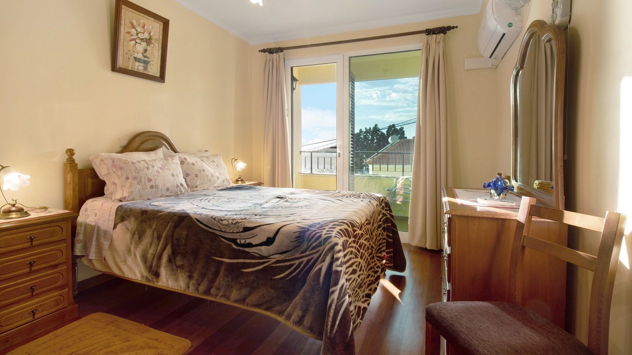 Photo of Bedroom in Santa Maria Maior