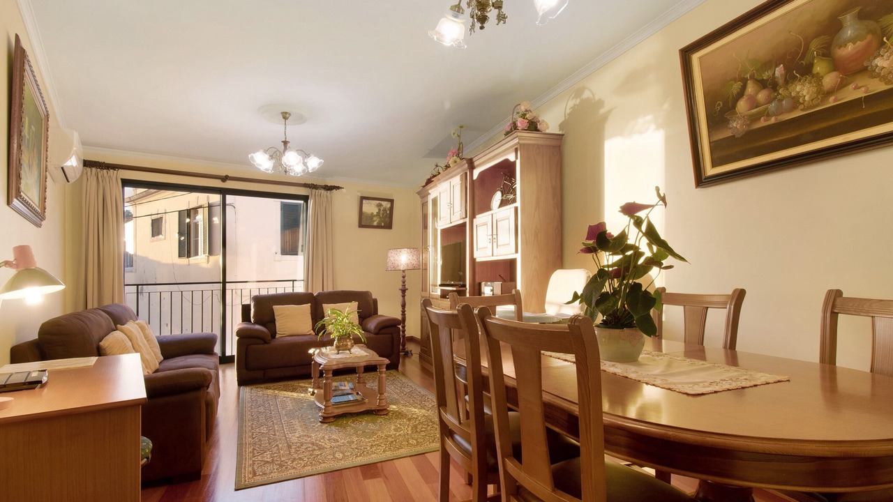 Photo of Livingroom in Santa Maria Maior