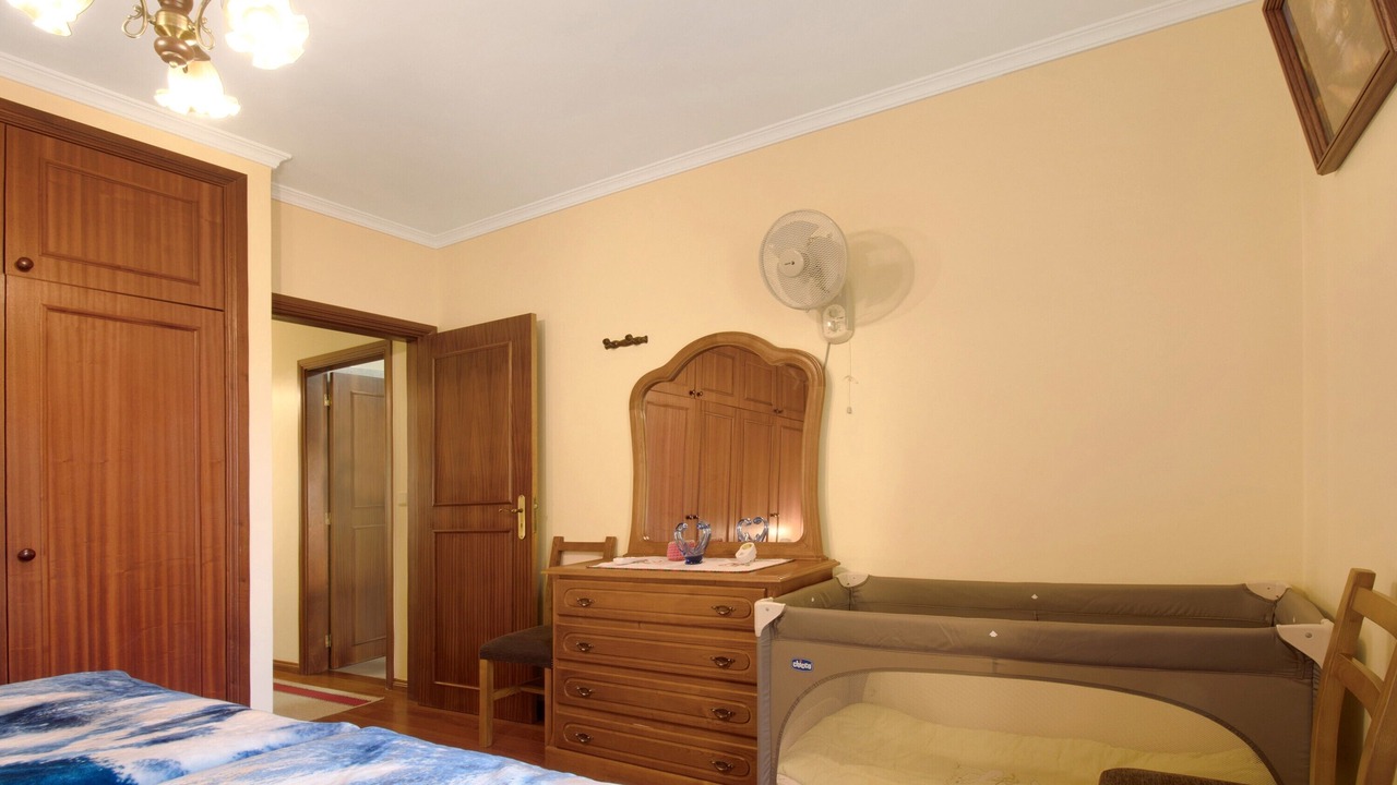 Photo of Bedroom in Santa Maria Maior