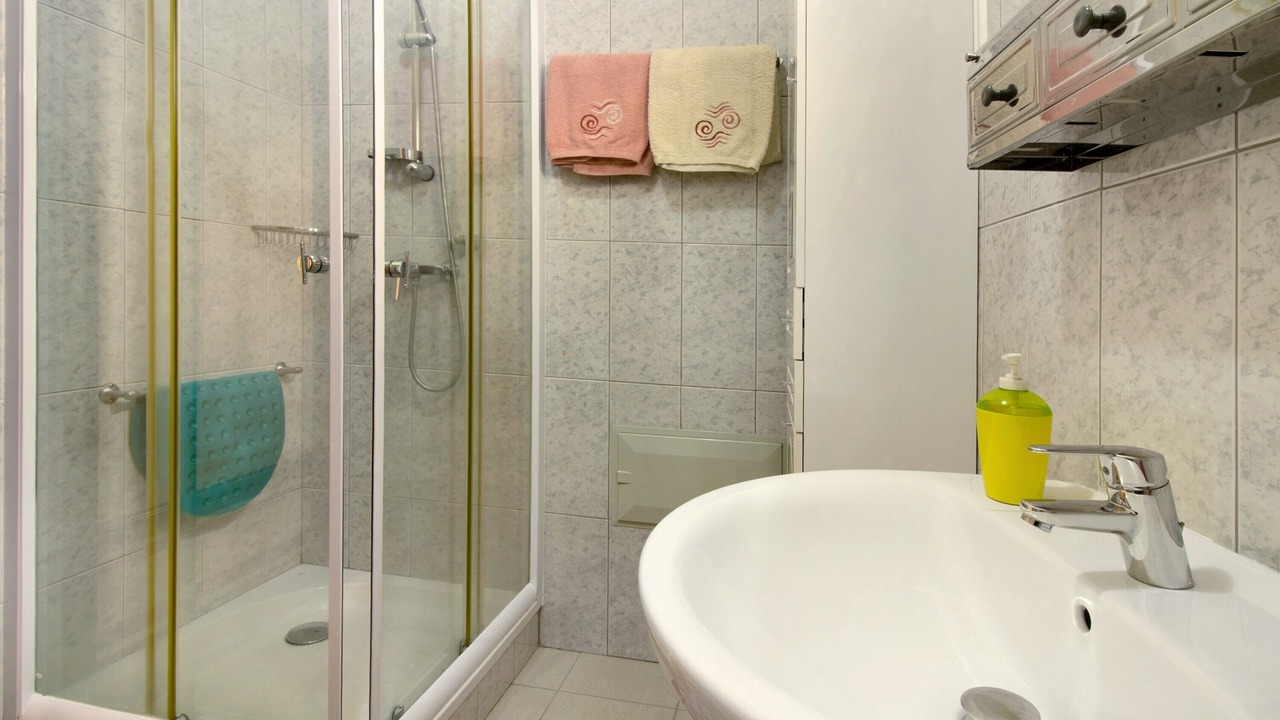 Photo of Bathroom in Santa Maria Maior