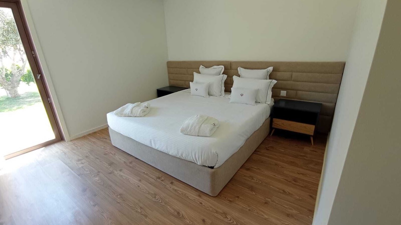 Photo of Bedroom in Guimaraes