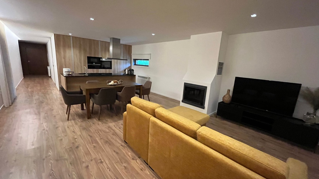Photo of Livingroom in Guimaraes