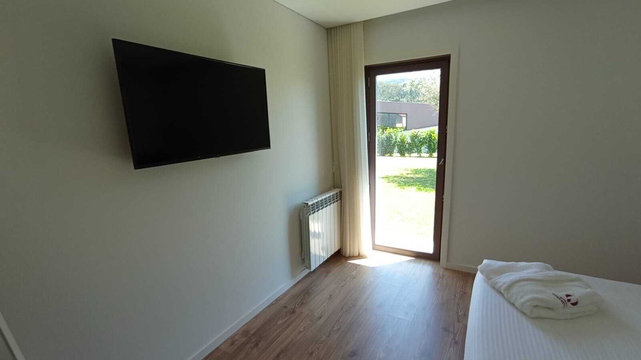 Photo of Bedroom in Guimaraes