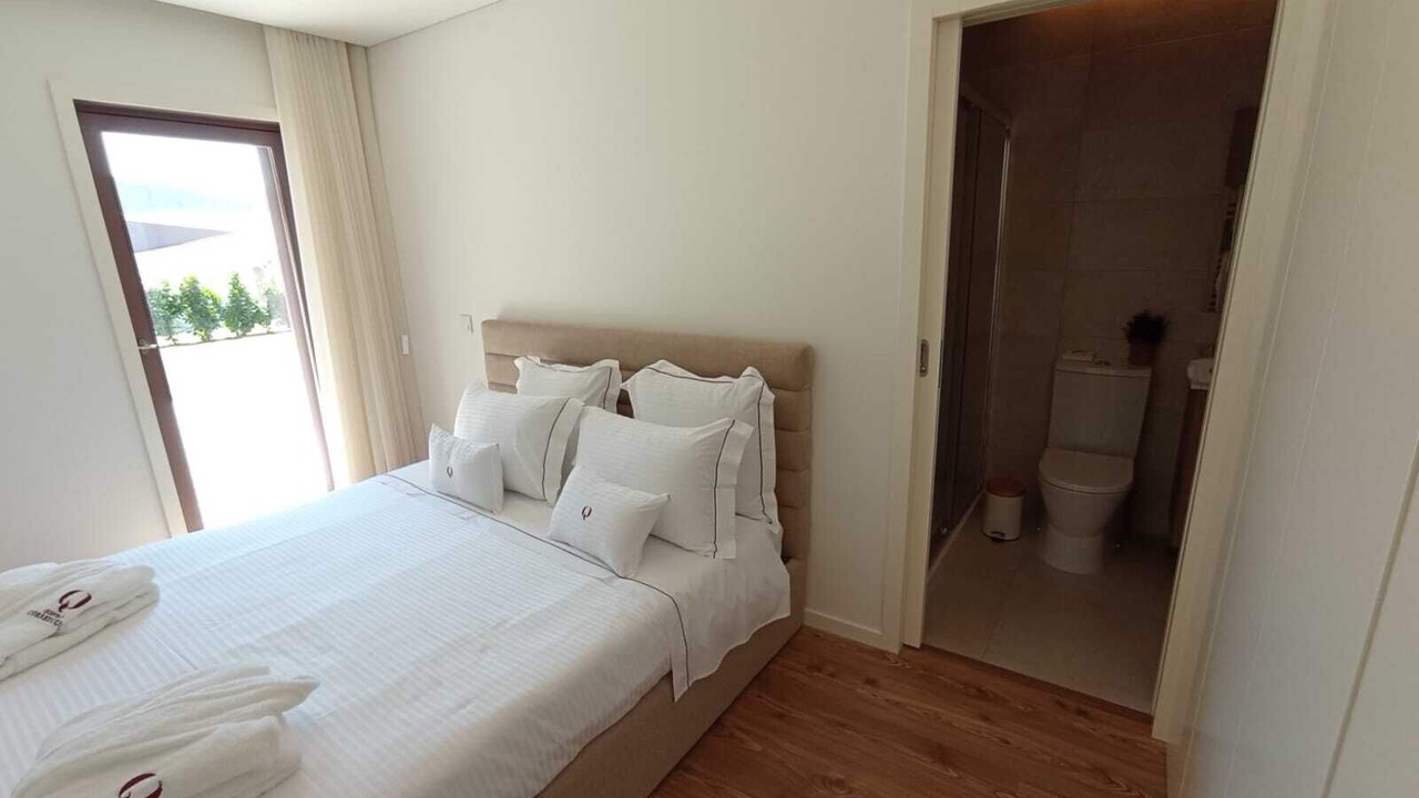 Photo of Bedroom in Guimaraes