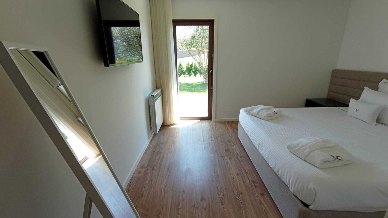 Photo of Bedroom in Guimaraes