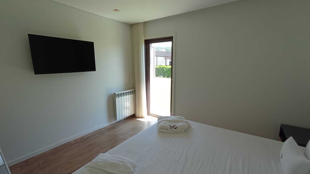 Photo of Bedroom in Guimaraes
